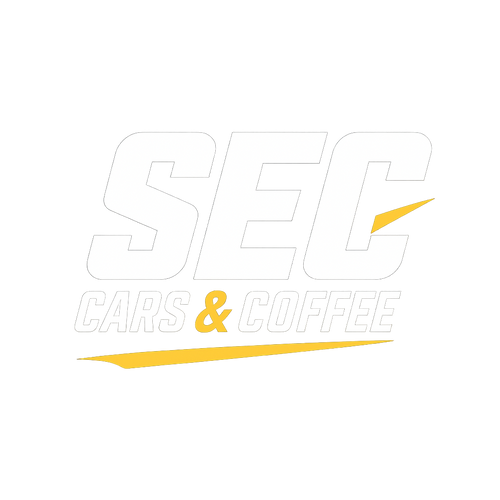 SEC Cars & Coffee